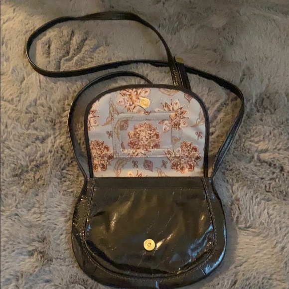 Small hobo crossbody - Picture 2 of 4